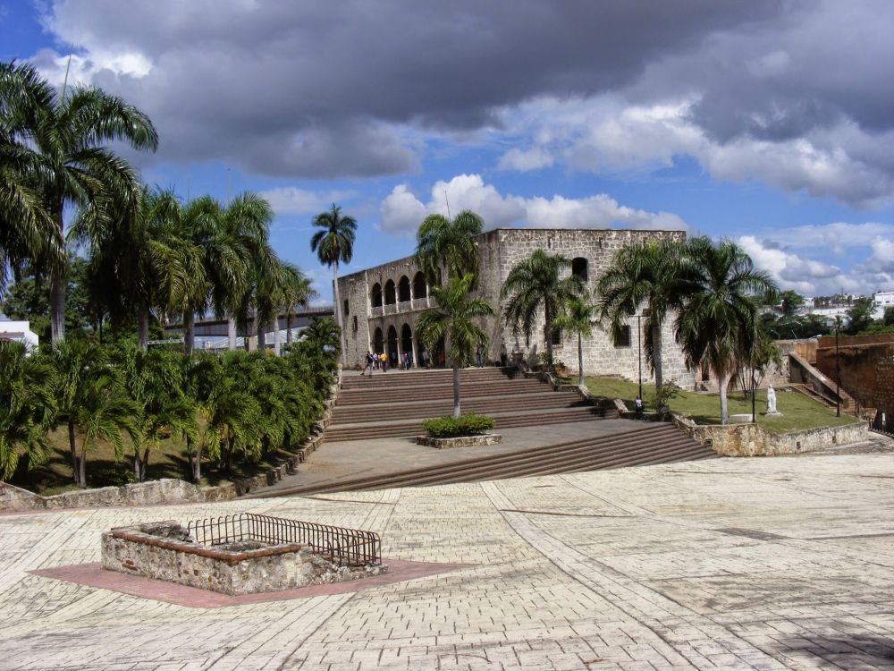 Santo Domingo - Dominikana w pigułce - | Globzon Travel