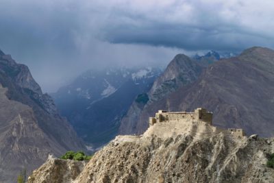 Wycieczki Pakistan