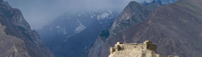 Wycieczki Pakistan