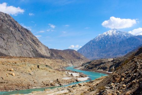 Wycieczki Pakistan