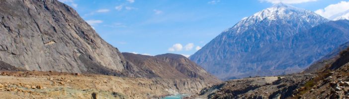 Wycieczki Pakistan