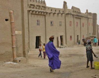 Timbuktu - Mali