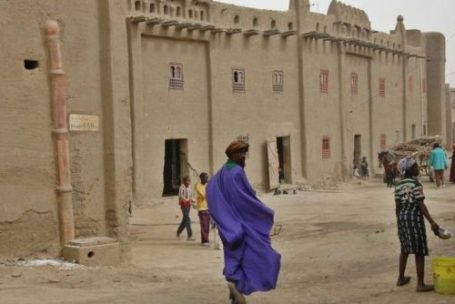 Timbuktu - Mali