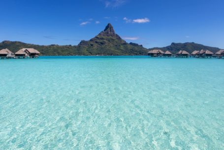 Bora Bora