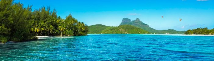 Bora Bora