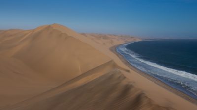 Wybrzeże Namibii