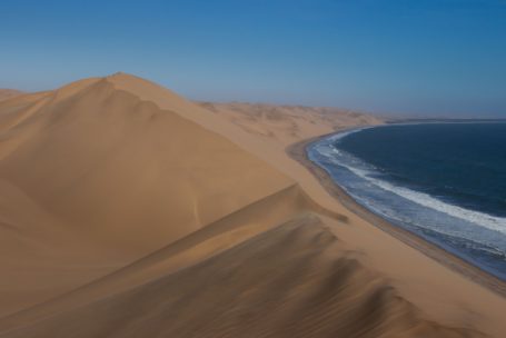 Wybrzeże Namibii