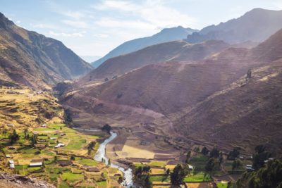 Peru