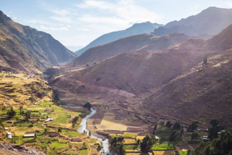 Peru