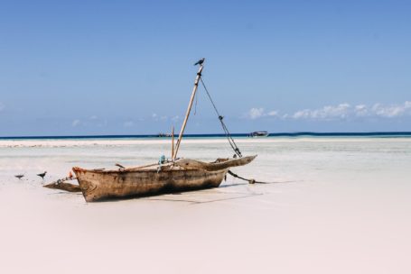 Zanzibar
