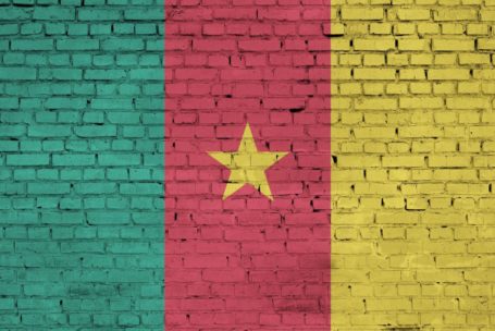 Kamerun