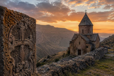 Armenia