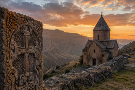 Armenia