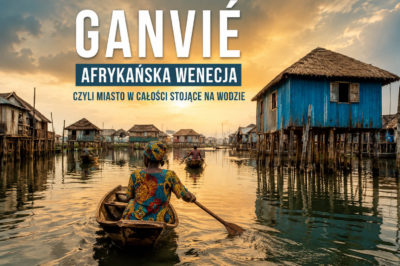 Ganvié
