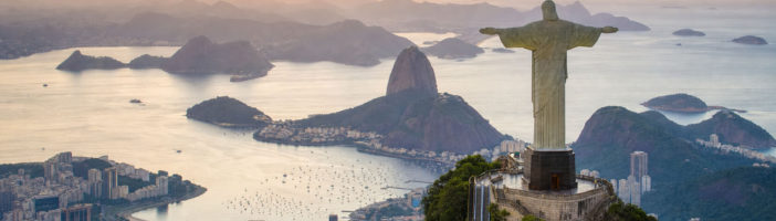 Wycieczki do Brazylii