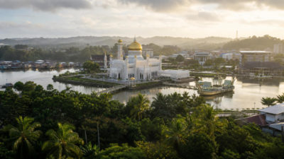 Brunei