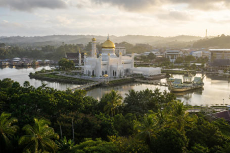 Brunei
