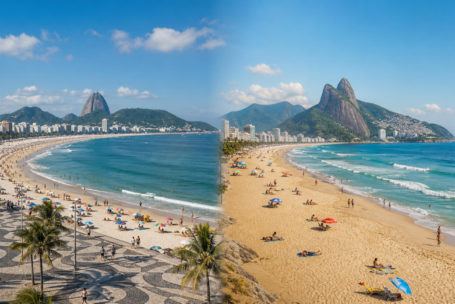 Copacabana czy Ipanema 1