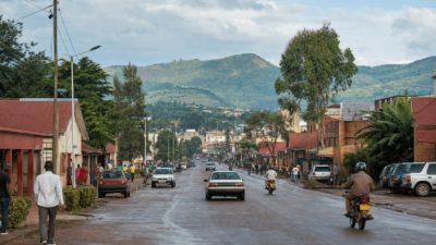 Gitega