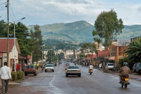 Gitega