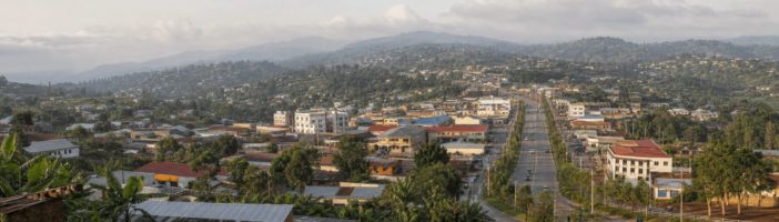 Gitega