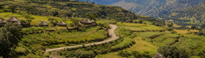 Etiopia