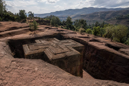 Lalibela - Etiopia