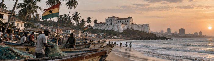 Ghana