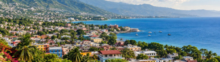 Haiti