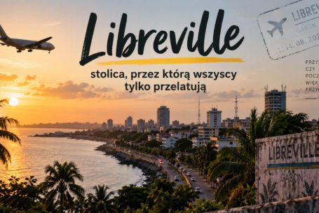 Libreville - Gabon